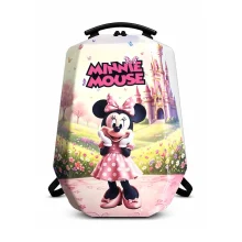 کوله پشتی مدرسه مدل MS1050 طرح MINNIE MOUSE