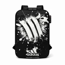 کوله پشتی مدرسه مدل MS1090 طرح ADIDAS