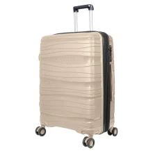 چمدان Pierre Cardin مدل P40375-PP-M سایز متوسط