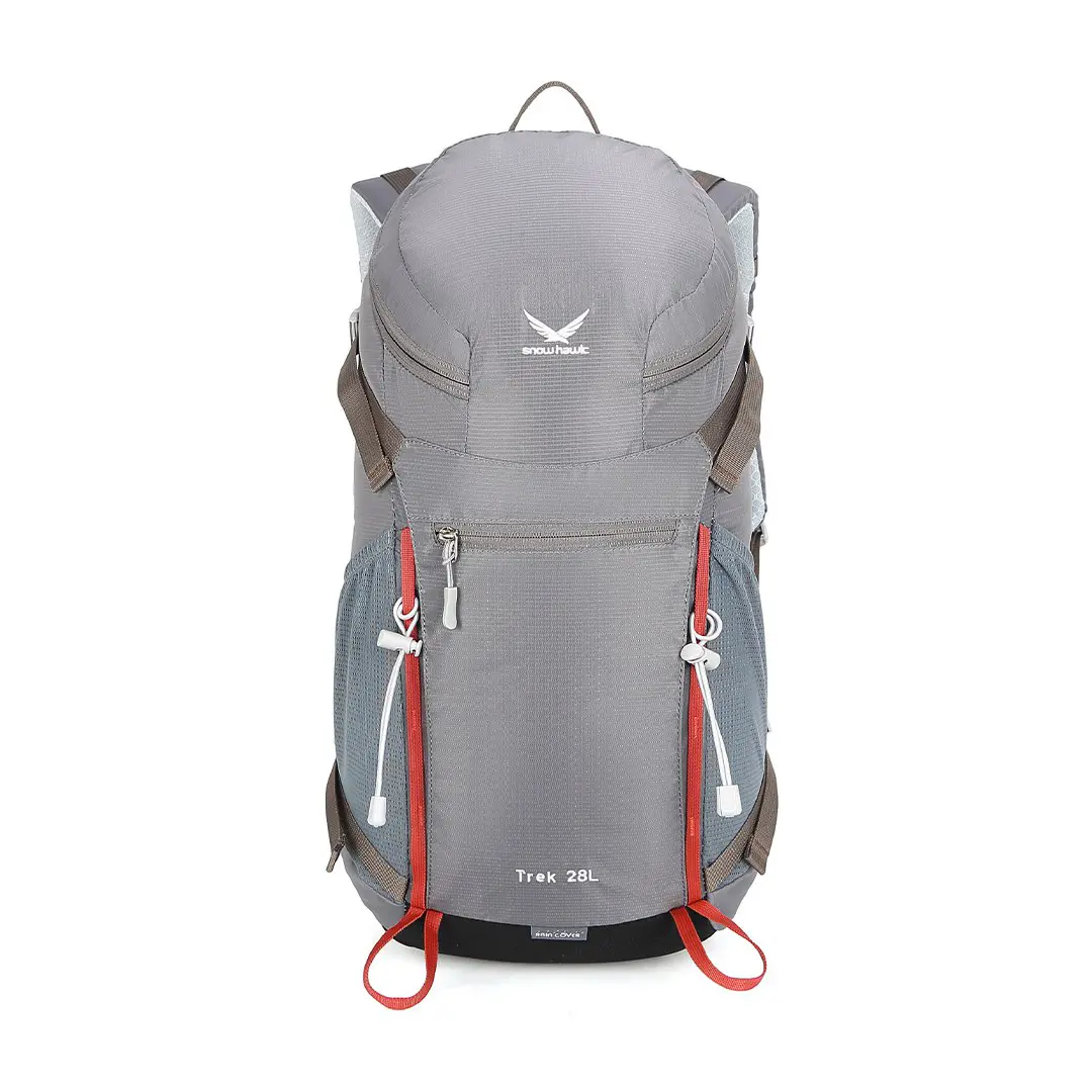 کوله پشتی کوهنوردی 28 لیتری اسنوهاک مدل TREK کد SN-B3119