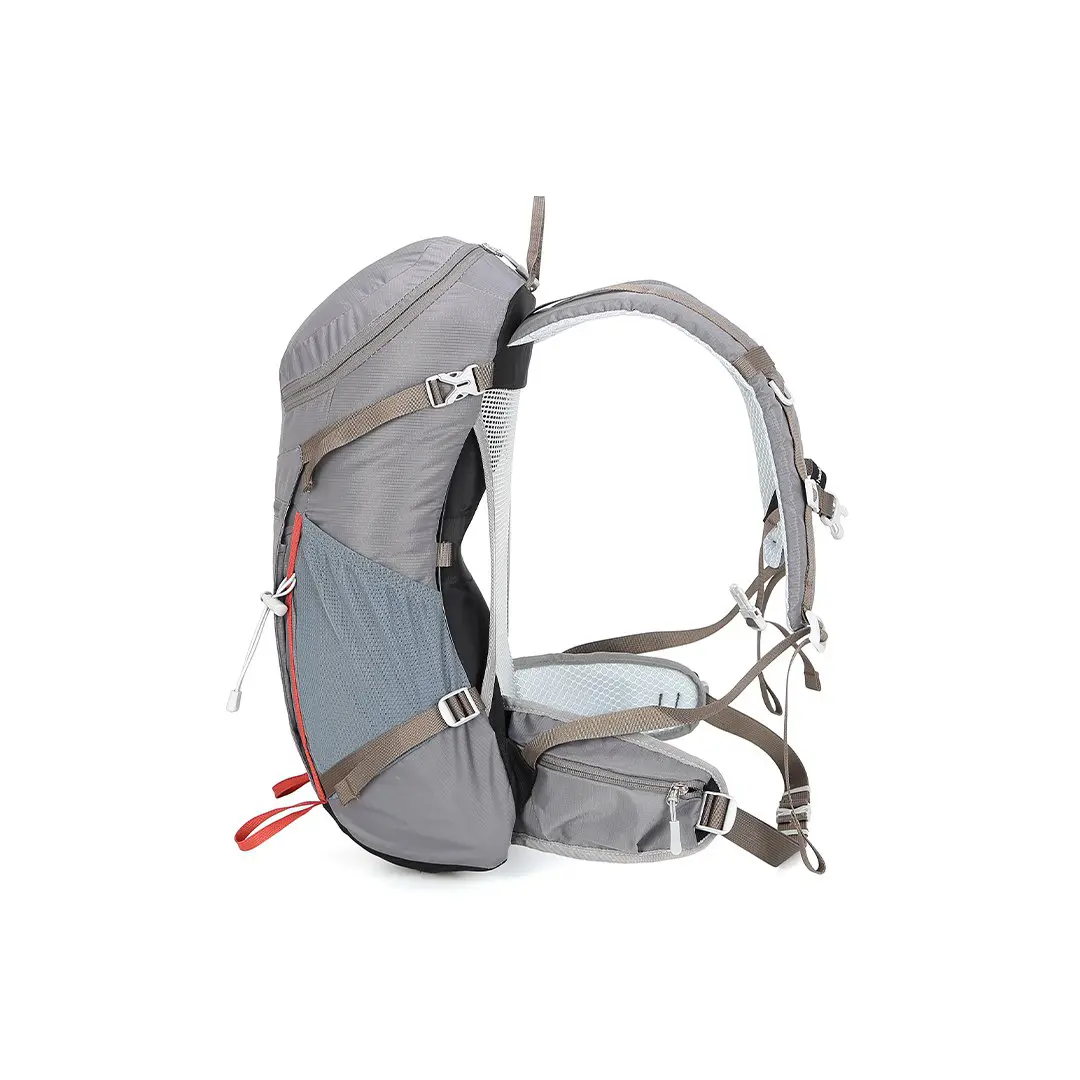 کوله پشتی کوهنوردی 28 لیتری اسنوهاک مدل TREK کد SN-B3119