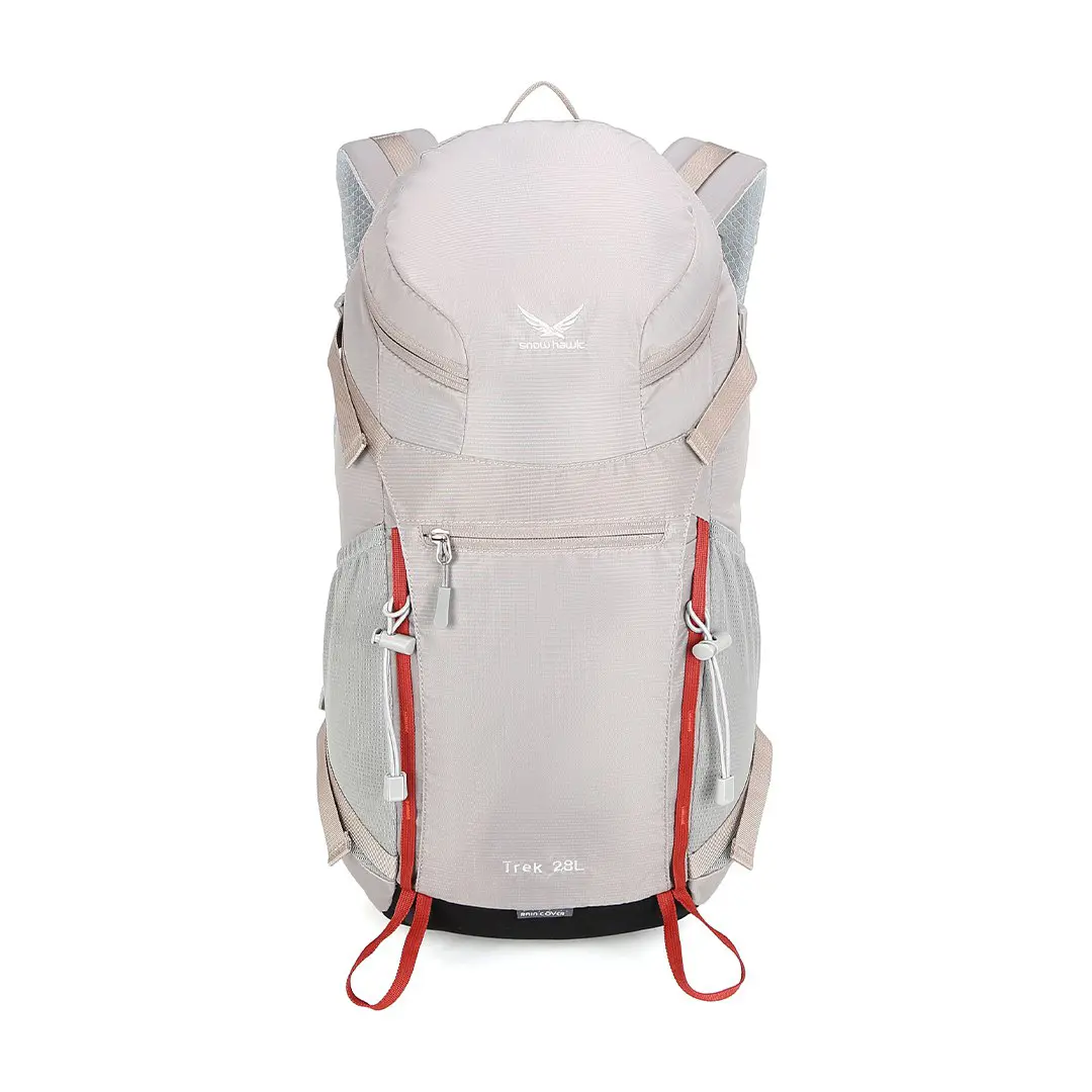 کوله پشتی کوهنوردی 28 لیتری اسنوهاک مدل TREK کد SN-B3119