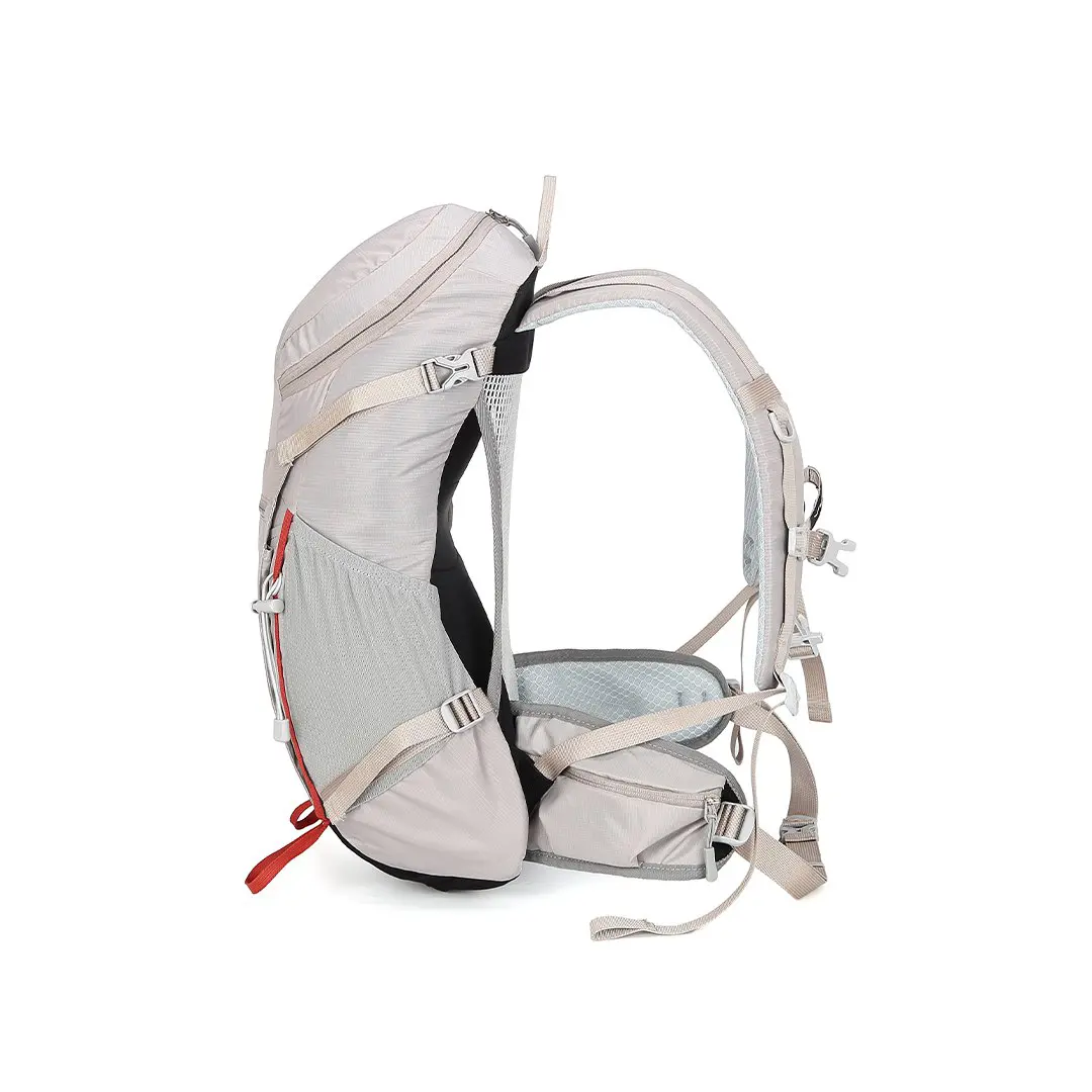 کوله پشتی کوهنوردی 28 لیتری اسنوهاک مدل TREK کد SN-B3119