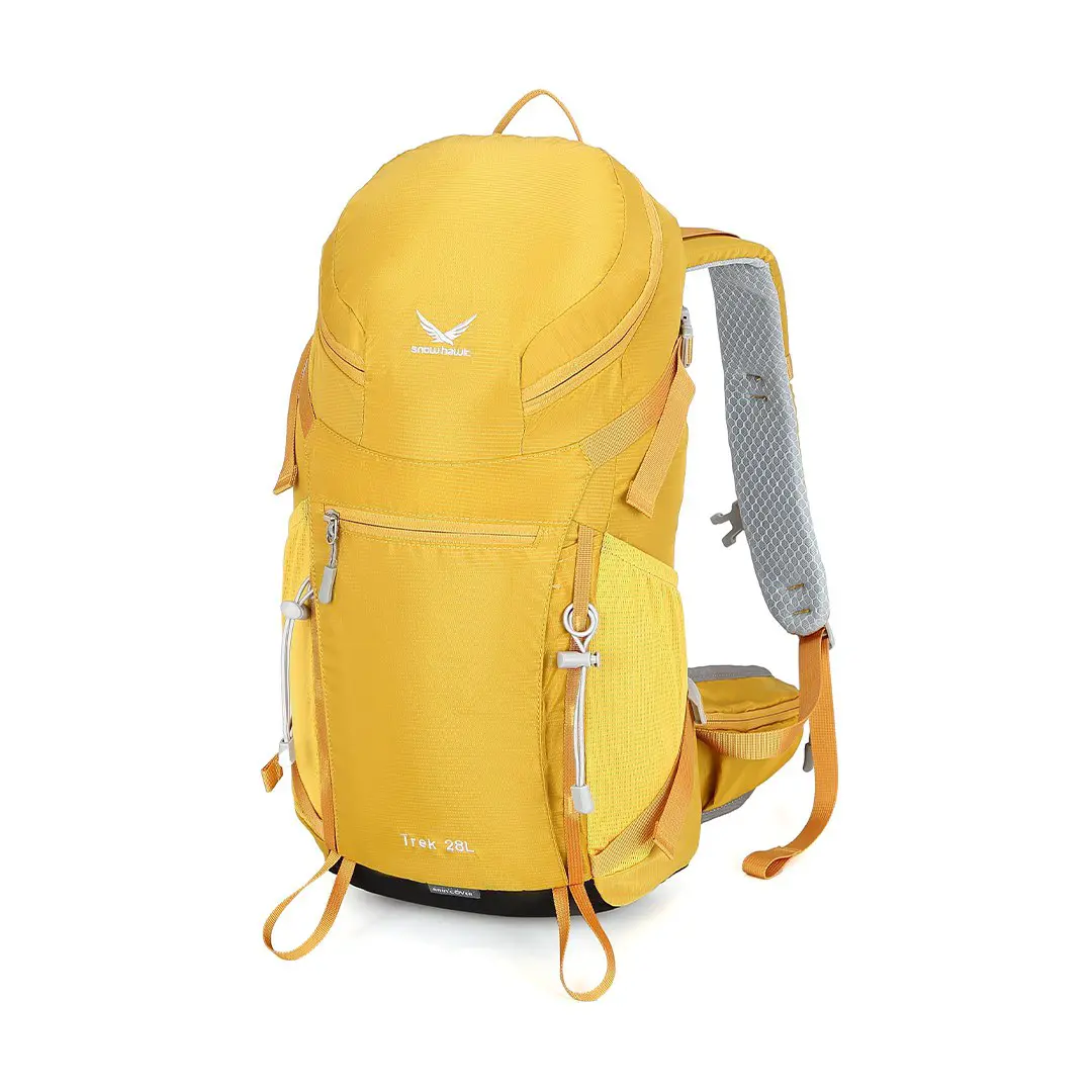 کوله پشتی کوهنوردی 28 لیتری اسنوهاک مدل TREK کد SN-B3119