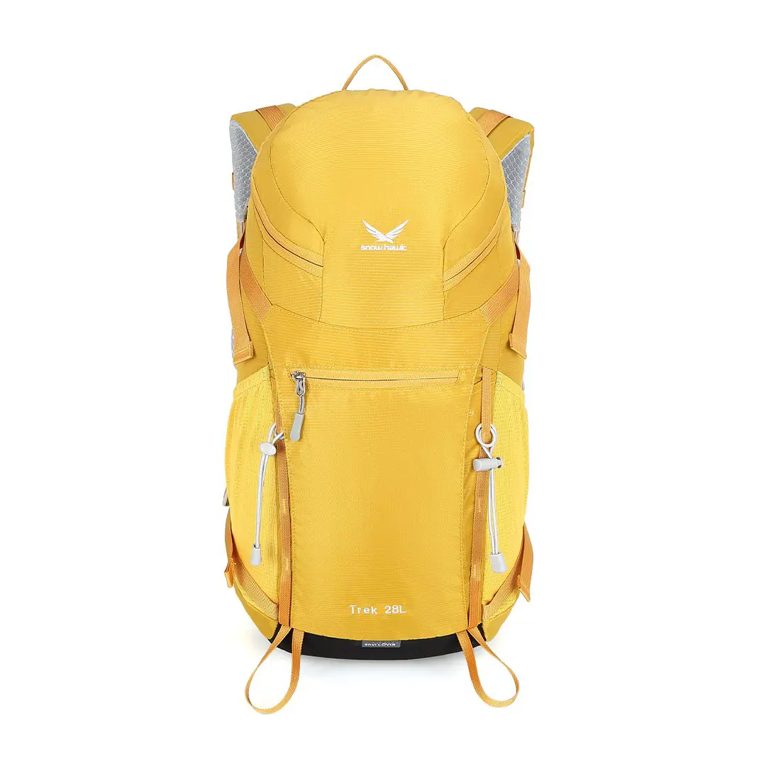 کوله پشتی کوهنوردی 28 لیتری اسنوهاک مدل TREK کد SN-B3119