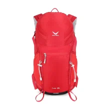 کوله پشتی کوهنوردی 28 لیتری اسنوهاک مدل TREK کد SN-B3119