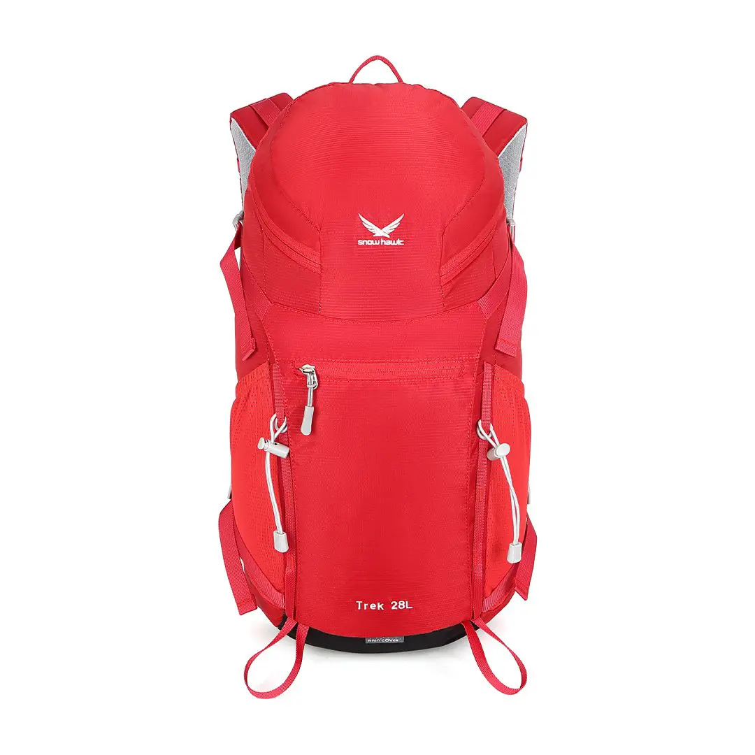 کوله پشتی کوهنوردی 28 لیتری اسنوهاک مدل TREK کد SN-B3119