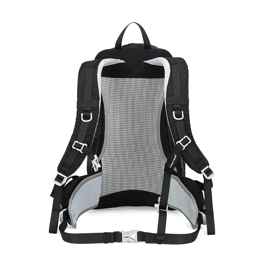 کوله پشتی کوهنوردی 30 لیتری اسنوهاک مدل ROCK کد SN-B3120