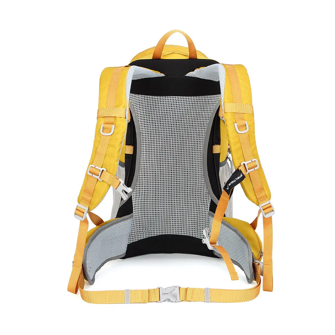 کوله پشتی کوهنوردی 30 لیتری اسنوهاک مدل ROCK کد SN-B3120