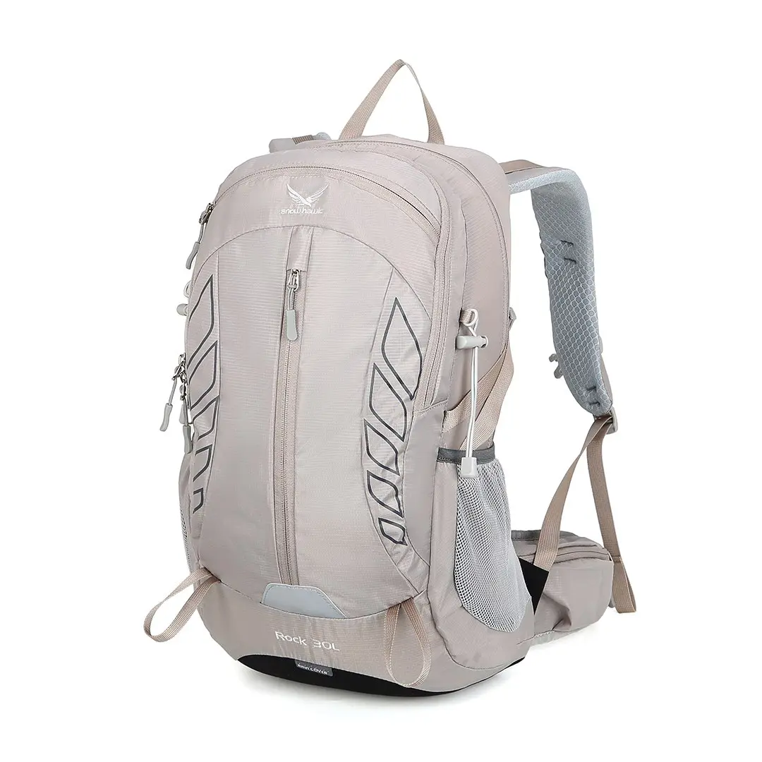 کوله پشتی کوهنوردی 30 لیتری اسنوهاک مدل ROCK کد SN-B3120