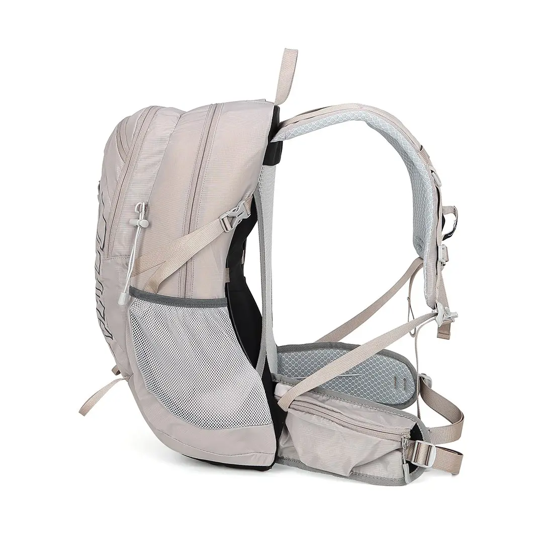 کوله پشتی کوهنوردی 30 لیتری اسنوهاک مدل ROCK کد SN-B3120