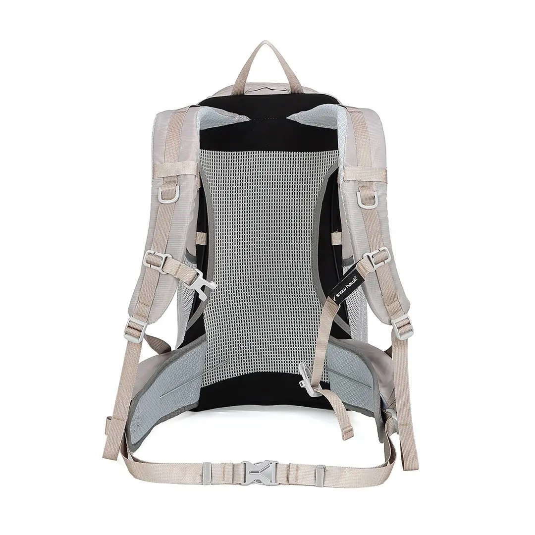 کوله پشتی کوهنوردی 30 لیتری اسنوهاک مدل ROCK کد SN-B3120