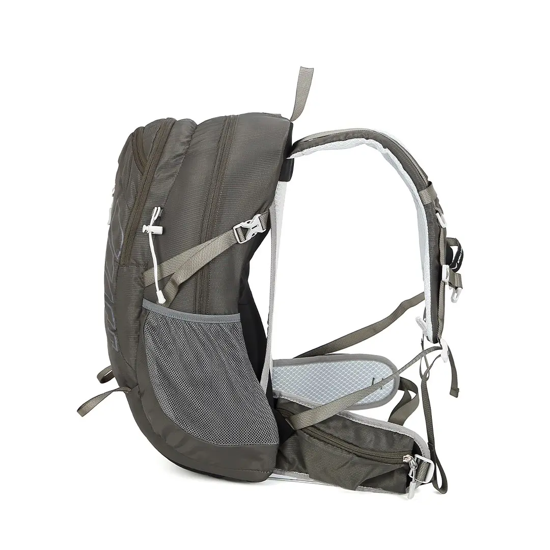 کوله پشتی کوهنوردی 30 لیتری اسنوهاک مدل ROCK کد SN-B3120