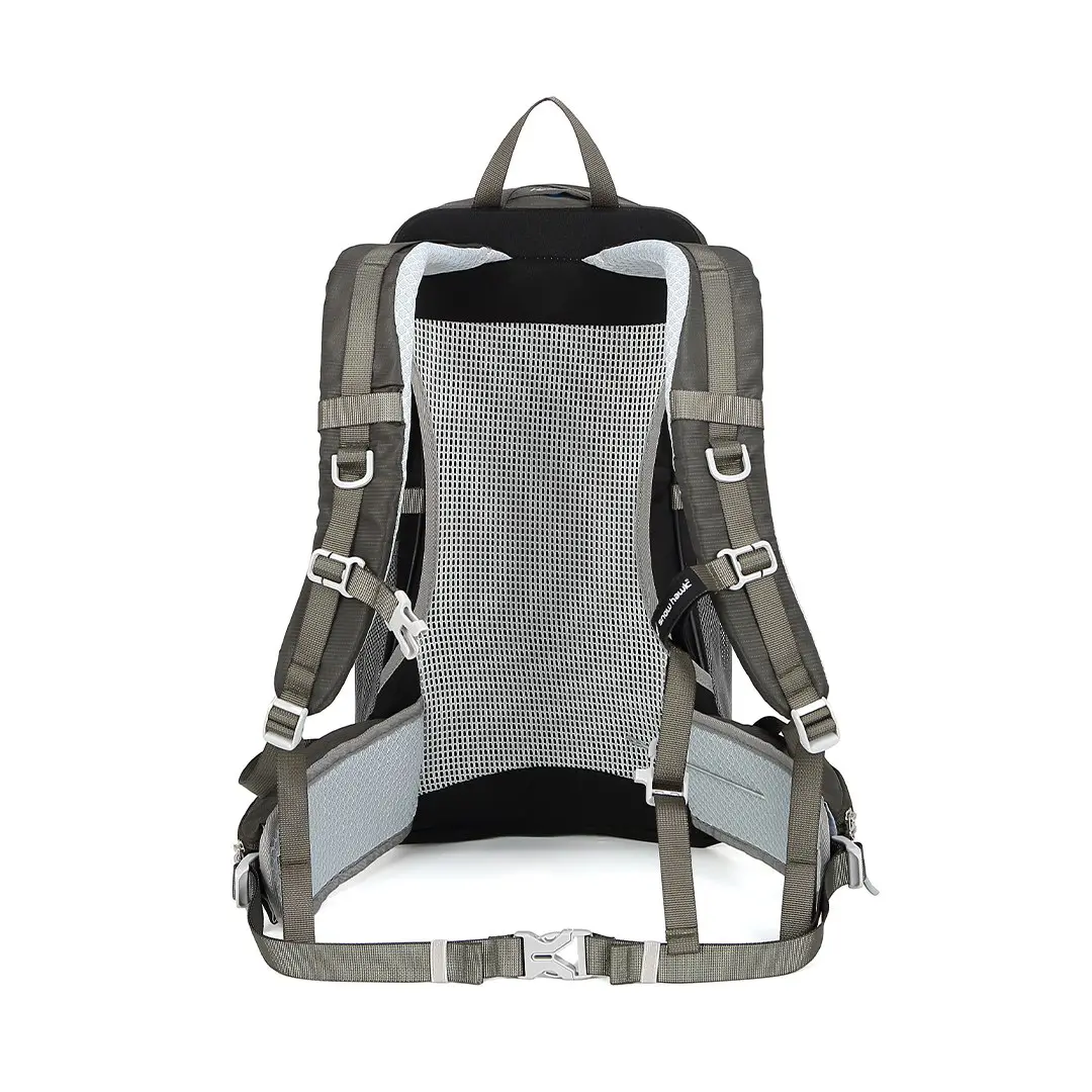 کوله پشتی کوهنوردی 30 لیتری اسنوهاک مدل ROCK کد SN-B3120