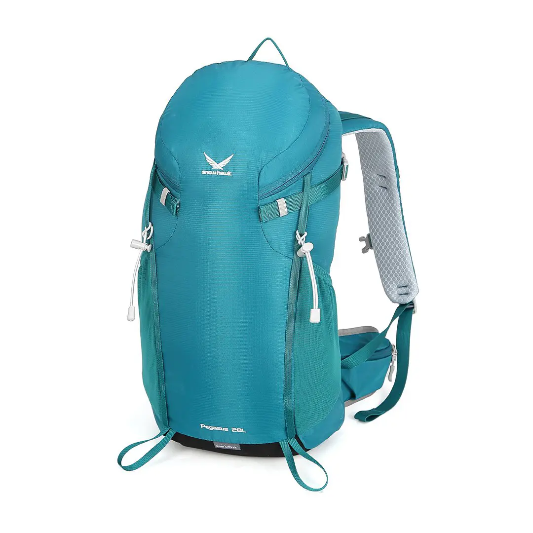 کوله پشتی کوهنوردی 28 لیتری اسنوهاک مدل PEGASUS کد SN-B3121