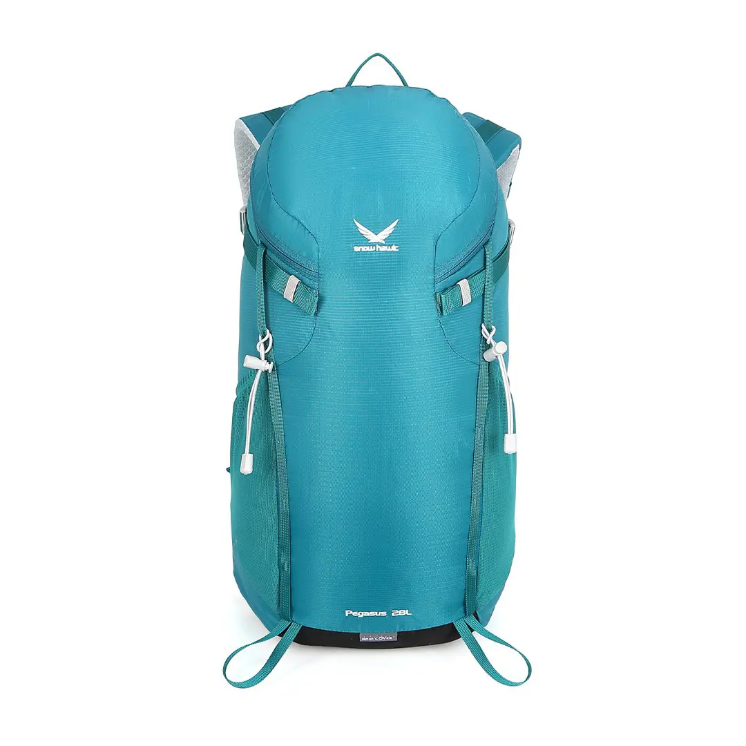 کوله پشتی کوهنوردی 28 لیتری اسنوهاک مدل PEGASUS کد SN-B3121