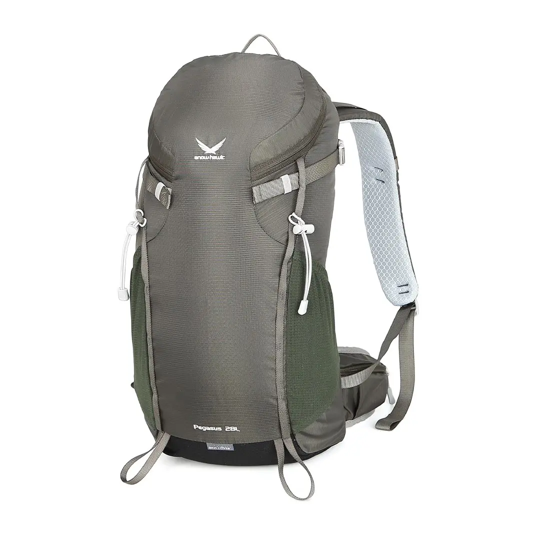 کوله پشتی کوهنوردی 28 لیتری اسنوهاک مدل PEGASUS کد SN-B3121