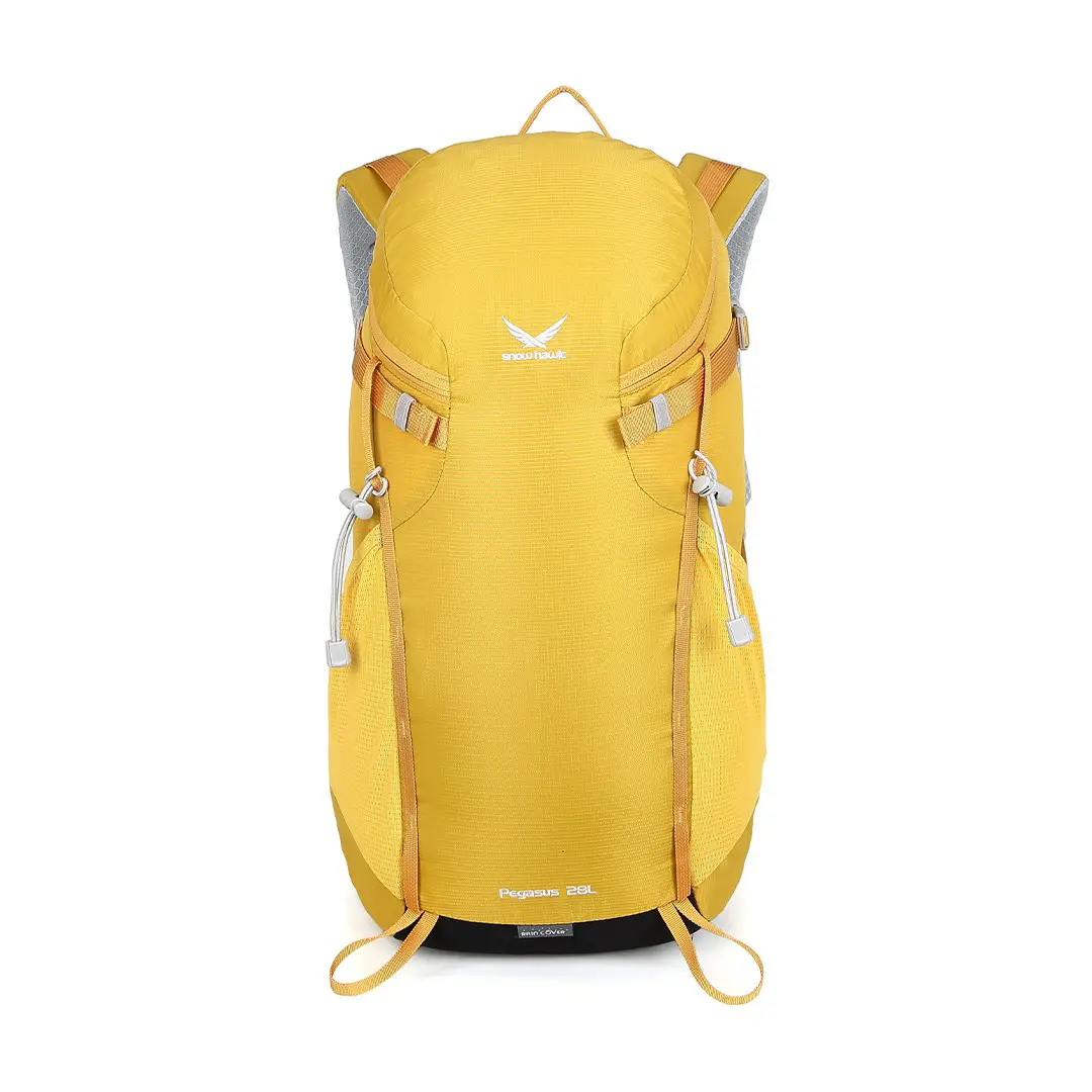 کوله پشتی کوهنوردی 28 لیتری اسنوهاک مدل PEGASUS کد SN-B3121