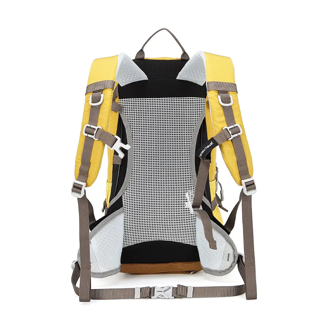 کوله پشتی کوهنوردی 24 لیتری اسنوهاک مدل LIGHT کد SN-B3126