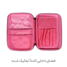 جامدادی فانتزی Parsikar طرح پری دریایی