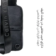 کیف دوشی Calvin Klein مدل CK-3054