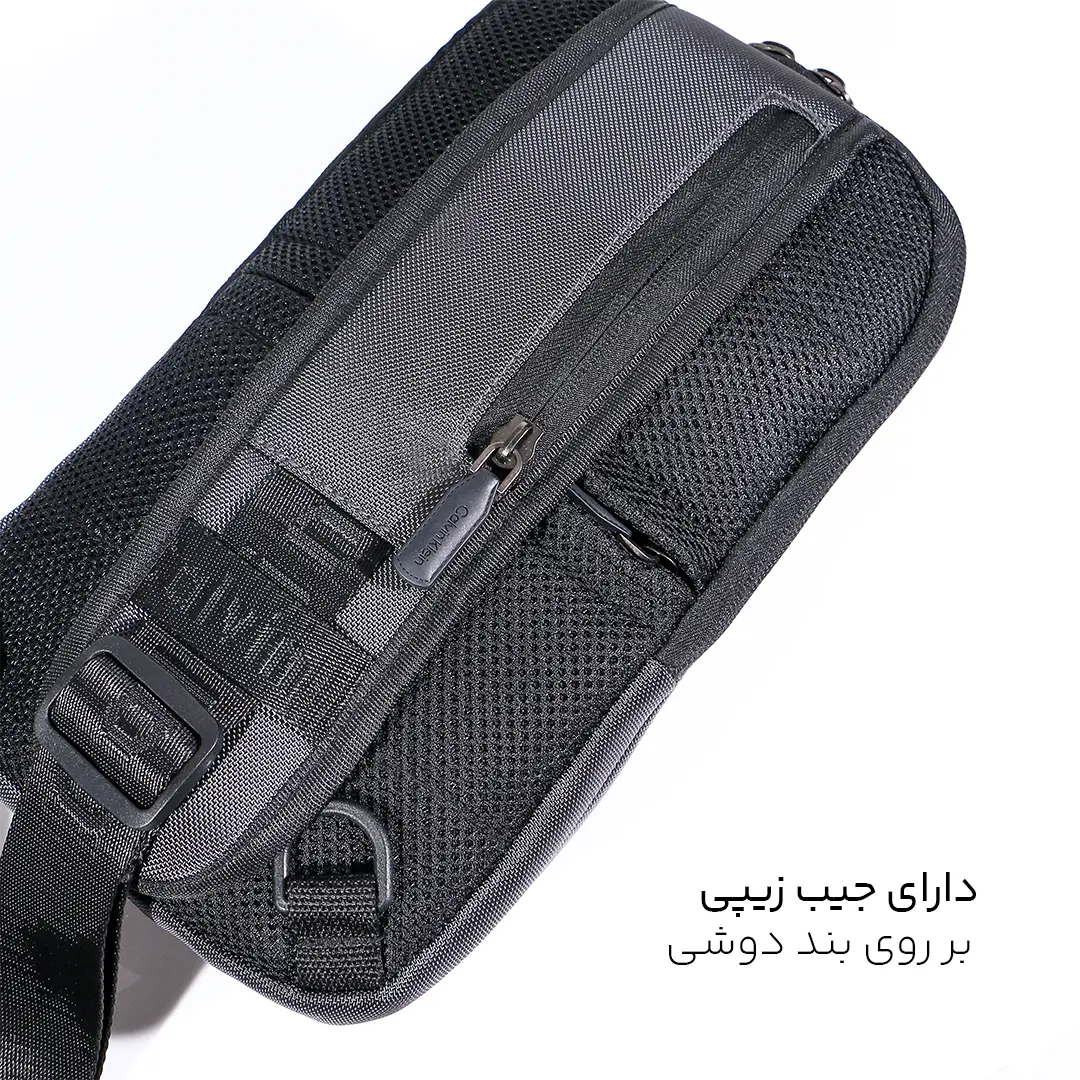 کیف دوشی Calvin Klein مدل CK-3054