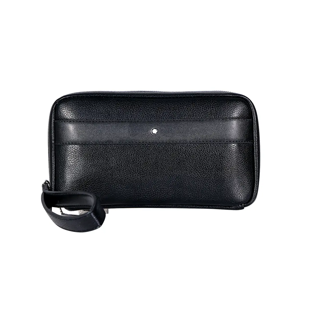 کیف دستی مردانه Mont Blanc مدل MB30469