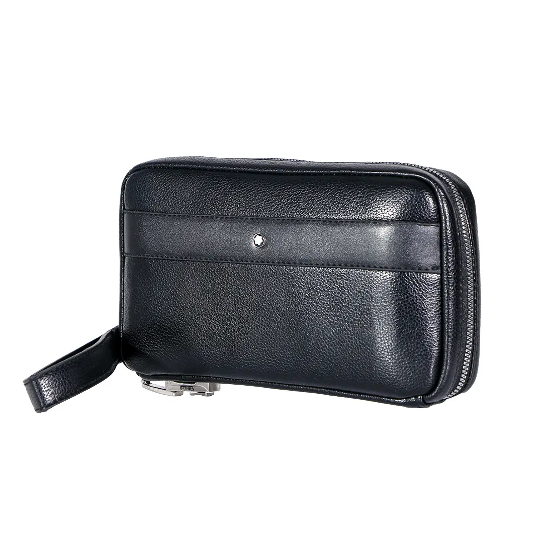 کیف دستی مردانه Mont Blanc مدل MB30469