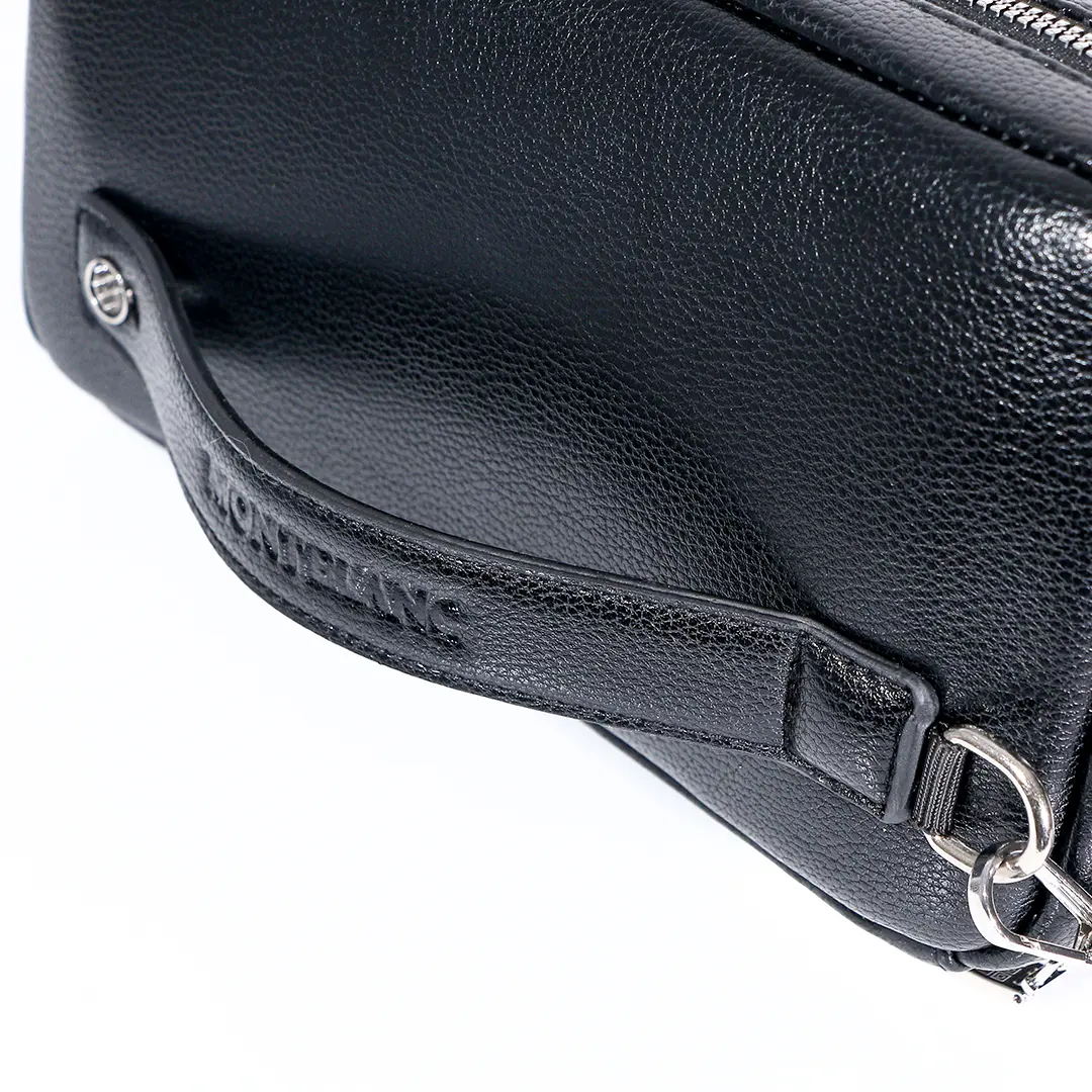کیف دستی مردانه Mont Blanc مدل MB30469