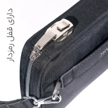 کیف دستی مردانه Mont Blanc مدل MB30478