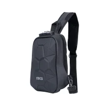 کیف دوشی کراس بادی طرح Bange مدل BN-750