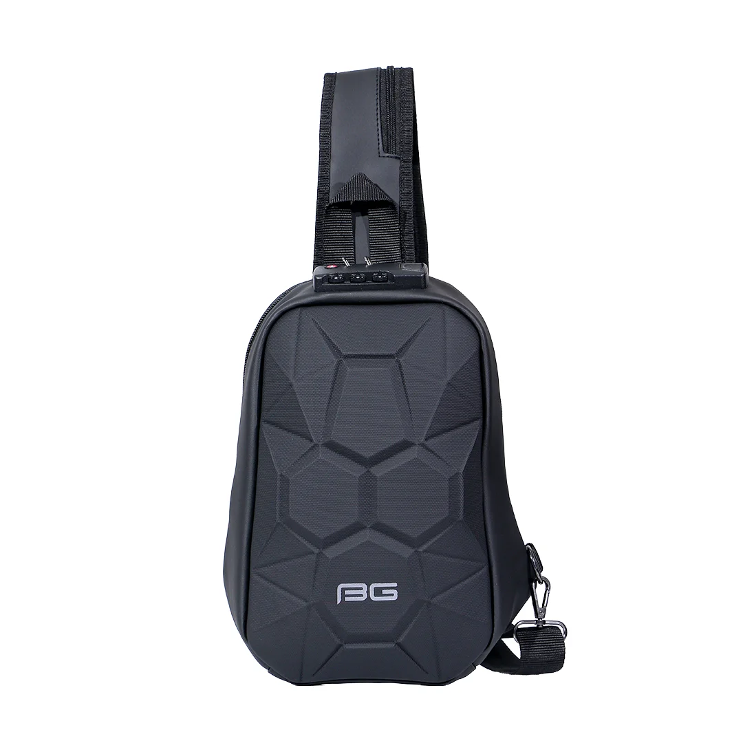 کیف دوشی کراس بادی طرح Bange مدل BN-750