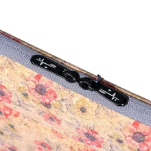 کاور بهت مدل Pt-0151 مناسب برای لپتاپ 15.6 اینچ