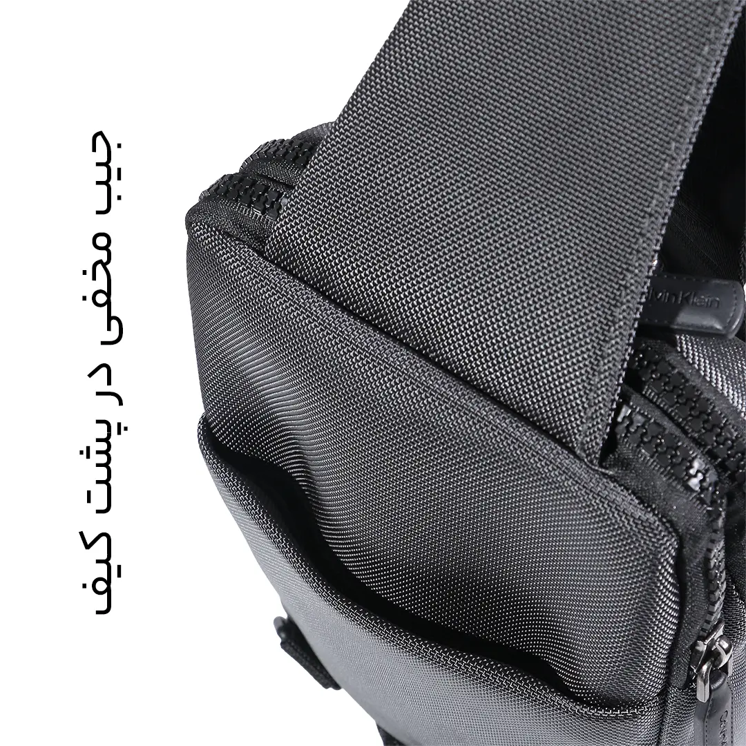 کیف دوشی Calvin Klein مدل CK-3053