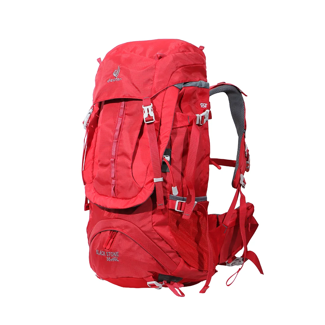 کوله پشتی کوهنوردی 35+10 لیتری Deuter مدل D125-35+10-L