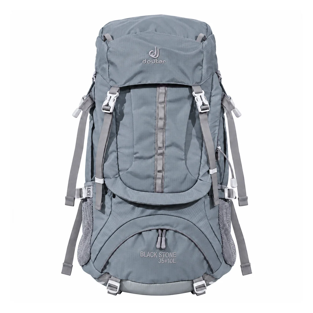 کوله پشتی کوهنوردی 35+10 لیتری Deuter مدل D125-35+10-L