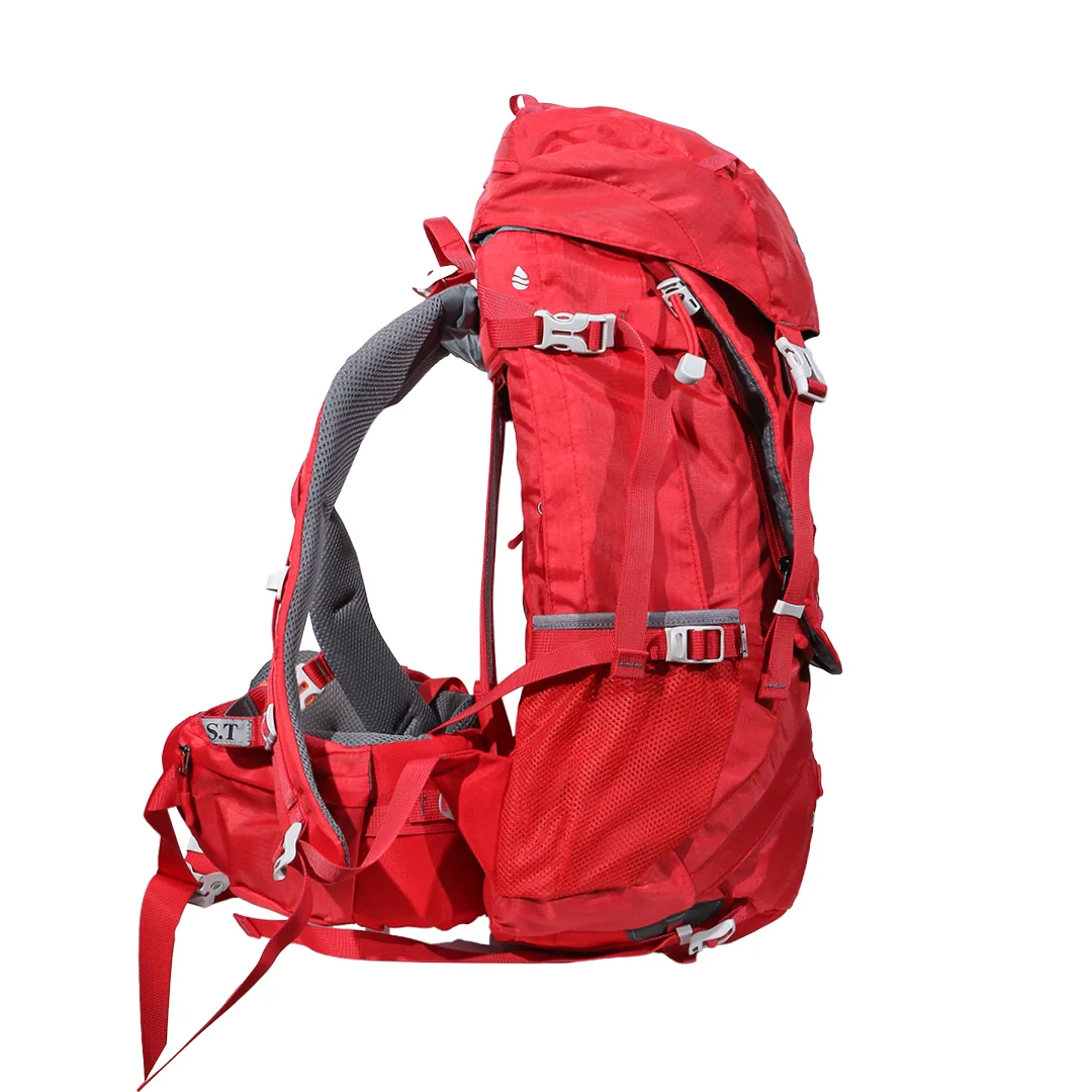 کوله پشتی کوهنوردی 35+10 لیتری Deuter مدل D125-35+10-L