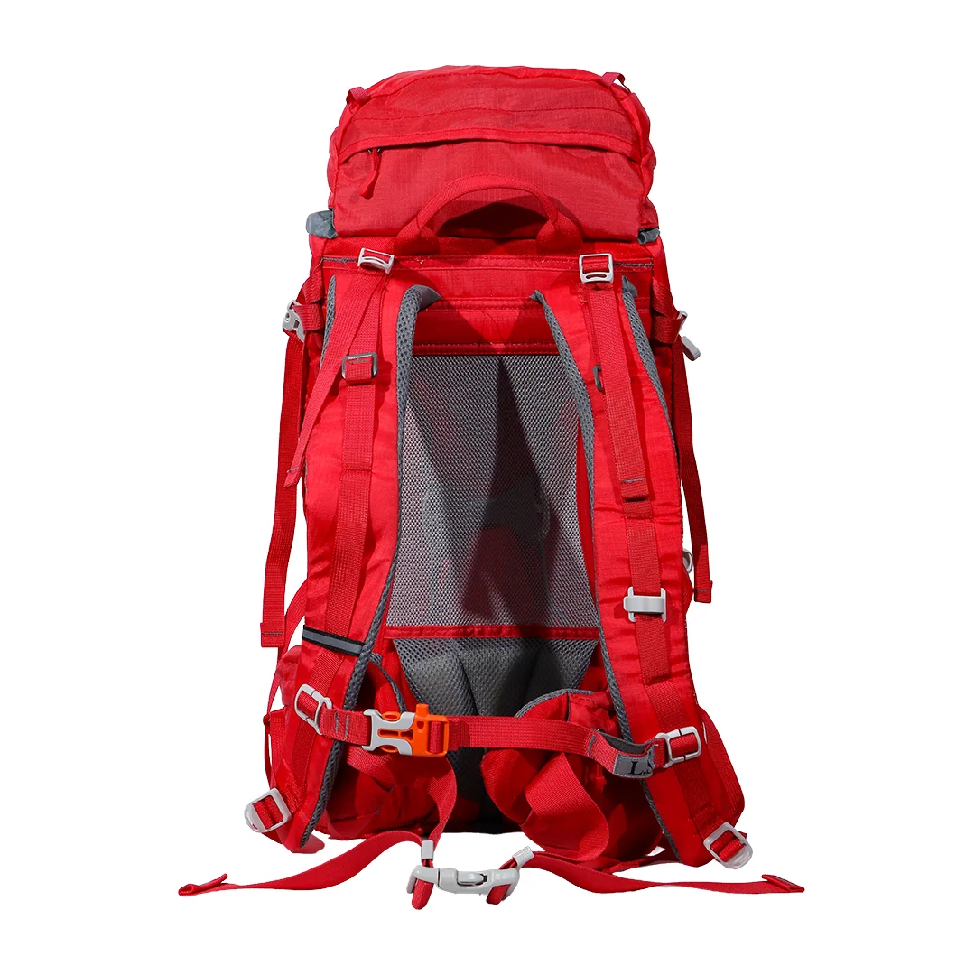 کوله پشتی کوهنوردی 35+10 لیتری Deuter مدل D125-35+10-L