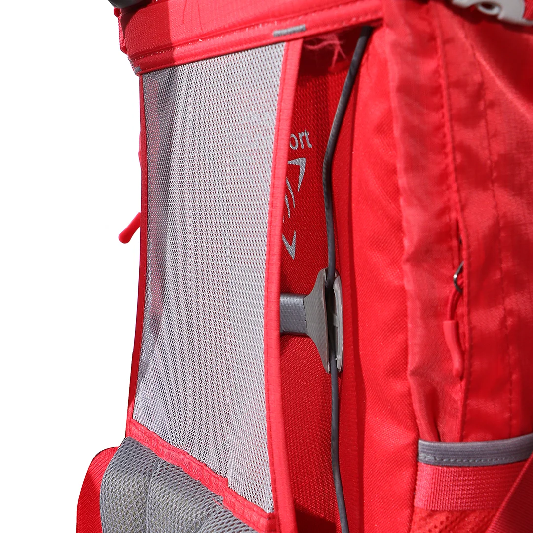 کوله پشتی کوهنوردی 35+10 لیتری Deuter مدل D125-35+10-L