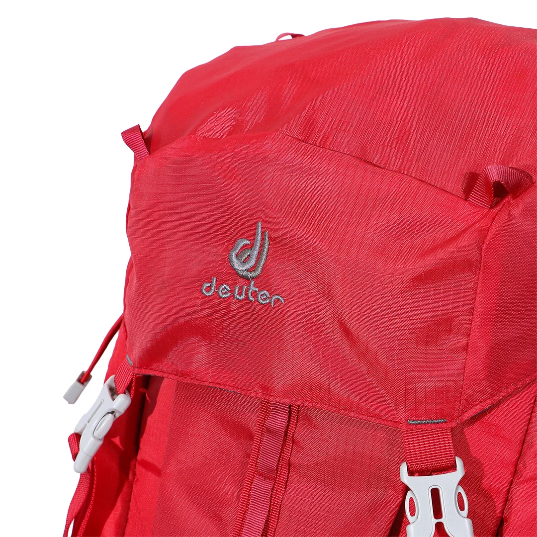 کوله پشتی کوهنوردی 35+10 لیتری Deuter مدل D125-35+10-L
