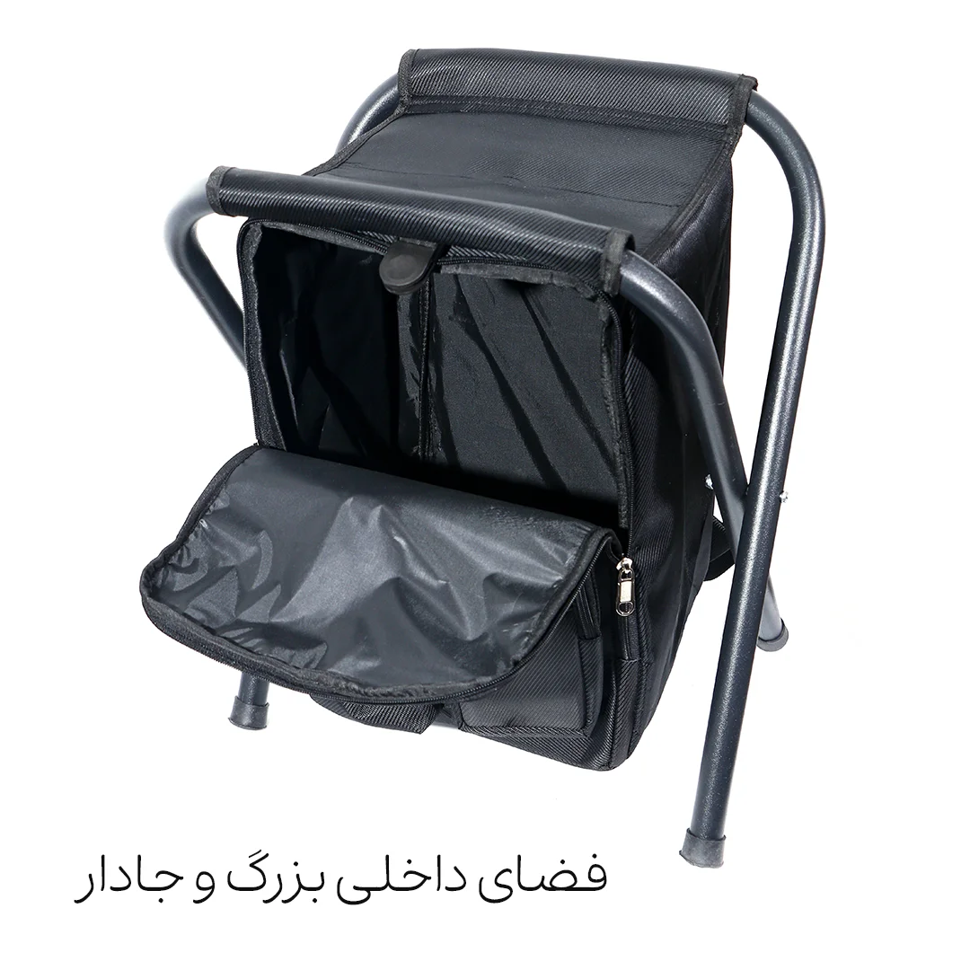 کوله پشتی صندلی شو مدل Easy To Go