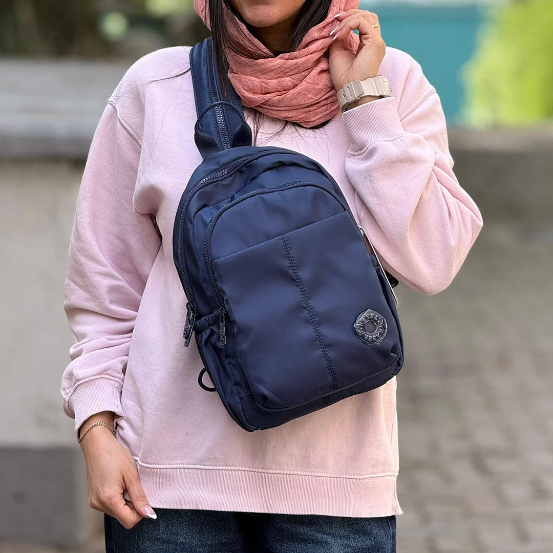 کیف زنانه دوشی حاصل کد 1451