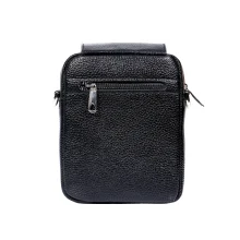 کیف دوشی چرم طبیعی L202