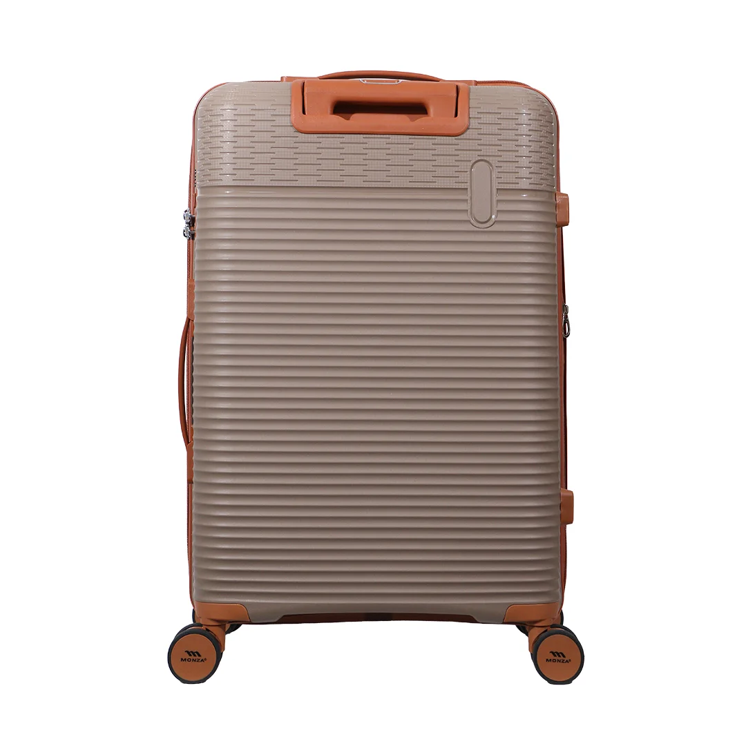 چمدان Monza مدل M-095-PP