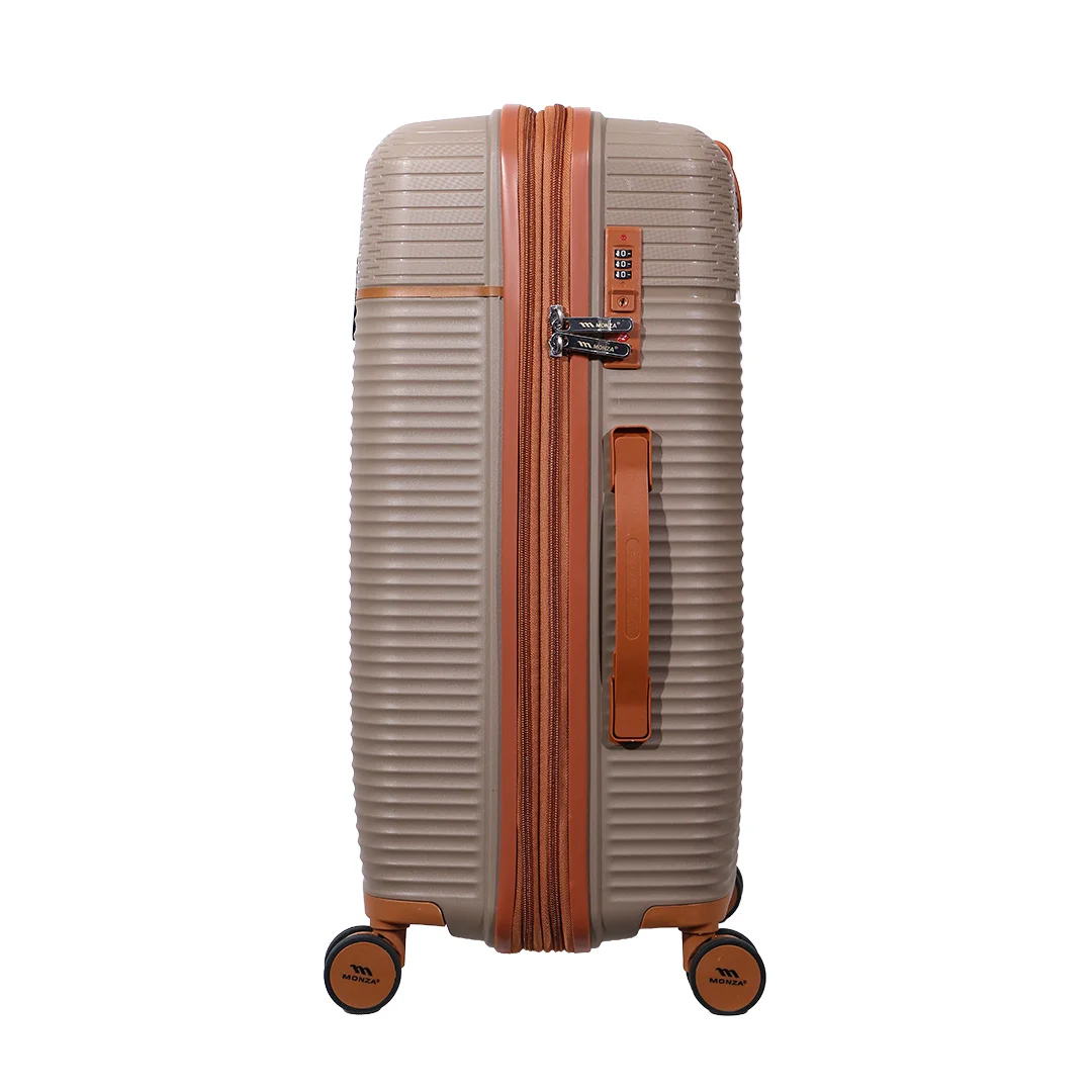 چمدان Monza مدل M-095-PP