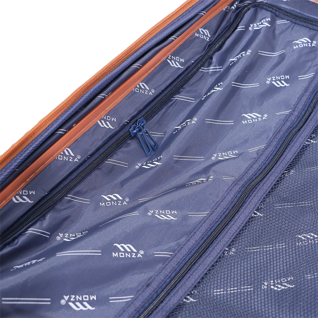 چمدان Monza مدل M-095-PP