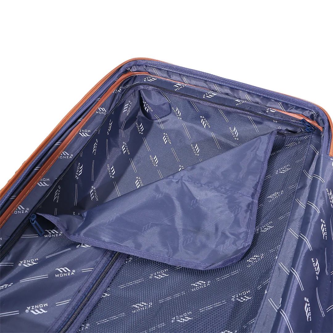 چمدان Monza مدل M-095-PP