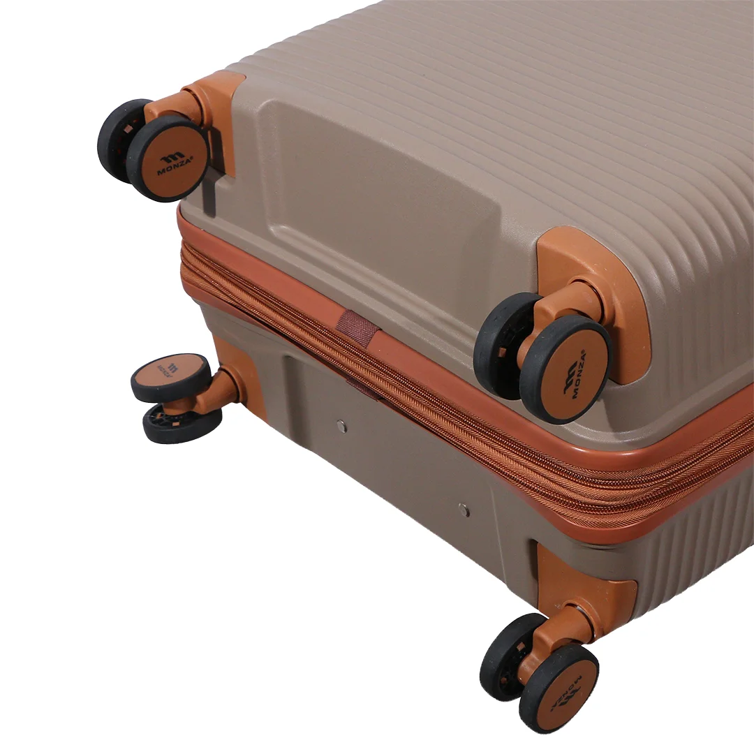 چمدان Monza مدل M-095-PP