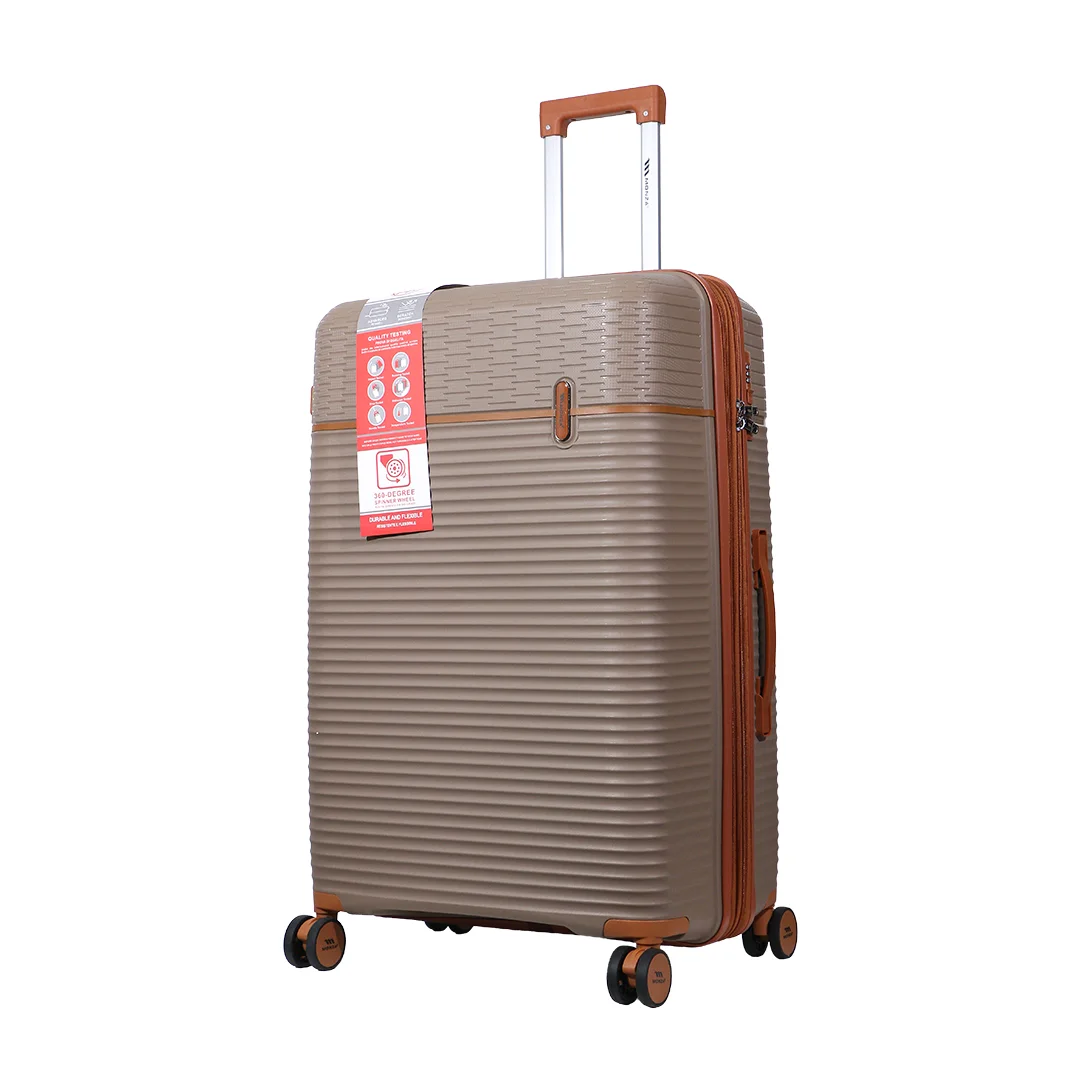 چمدان Monza مدل M-095-PP
