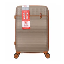 چمدان Monza مدل M-095-PP